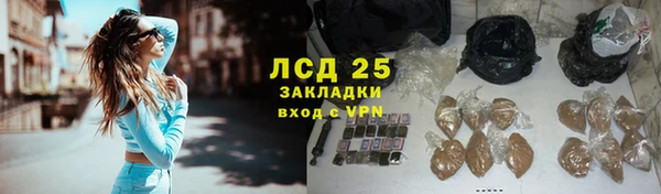 прущий лед Корсаков
